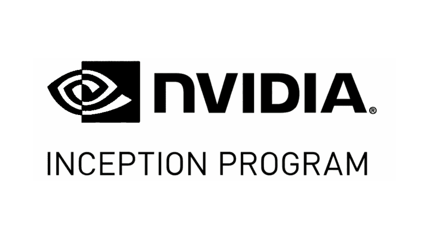 Logo of Nvidia